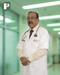 Dr Alok Krishna Sahay Pandey